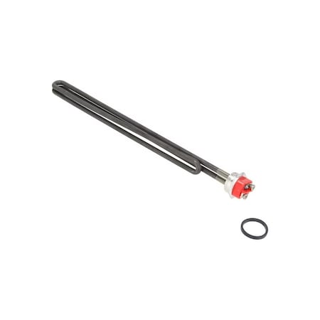 Rheem Element - 240V/5000W Stainless Steel Resistored Low Density - 1 In. Screw-In Element SP10869NM